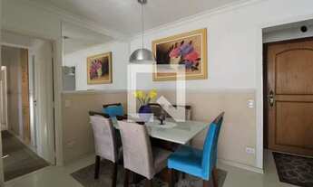 Imagem 2: Apartamento para Aluguel - Jardim Marajoara , 3 Quartos, 80 m2