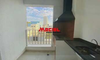 Imagem 2: Apartamento Padrão em São José dos Campos