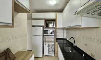 Imagem 3: APARTAMENTO RESIDENCIAL em FLORIANÓPOLIS - SC, CANASVIEIRAS