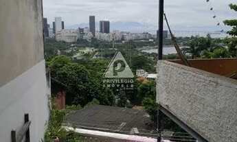 Imagem 3: Casa à venda, 10 quartos, 1 suíte, Glória - RIO DE JANEIRO/RJ