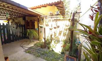 Imagem 5: Casa em Condomínio para Venda em Teresópolis, Albuquerque, 3 dormitórios, 1 suíte, 2 banhe