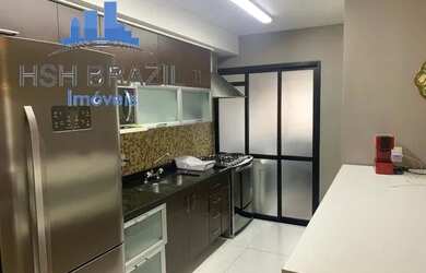 Imagem 7: SãO PAULO - Padrão - Campo Belo