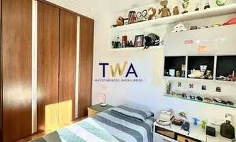 Imagem 7: Alugue apartamento no Sion com 3 quartos, 90m m²