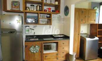 Imagem 6: São Paulo - Apartamento Padrão - Pinheiros