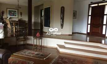 Imagem 5: Casa para locação no condomínio Vila Castela, Nova Lima