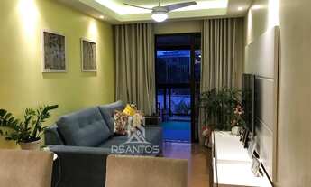 Imagem 2: Freguesia - Apartamento vista Livre - Varanda - 2 quartos - suíte - Lazer completo!