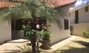 Imagem 6: Vende casa no Bairro Aclimação, com 3 dormitórios 1 tipo apartamento, sala 2 ambientes, es