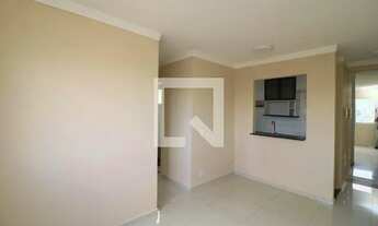 Imagem 4: Apartamento para Aluguel - Jardim Nove de Julho, 2 Quartos, 50 m2