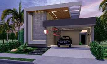 Imagem 5: Venda Casa em Condomínio, Térrea, 03 Dormitórios, sendo 01 Suíte, com 01 Closet , 02 Tipo