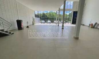 Imagem 2: Ribeirão Preto - Conjunto Comercial/Sala - City Ribeirão