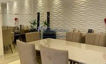 Imagem: Excelente ap de 04 dorm.s 01 suíte 01 vaga