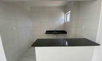 Imagem 5: Apartamento para Venda em João Pessoa, João Paulo II, 2 dormitórios, 1 suíte, 1 banheiro