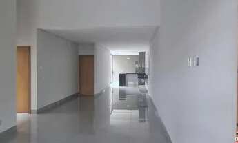 Imagem 5: Ótima Casa Nova de Alto Padrão, 3 Suítes e Varanda Gourmet Completa