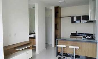 Imagem 2: APARTAMENTO no AMÉRICA com 1 quartos para LOCAÇÃO, 35 m²