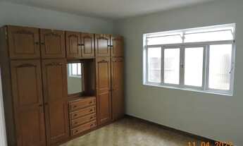 Imagem 6: Casa de 03 quartos no Centro de Goiânia