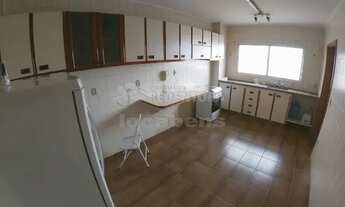 Imagem 6: Apartamento Padrão em São José do Rio Preto