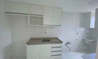 Imagem: Apartamento 2/4 em Buraquinho disponível