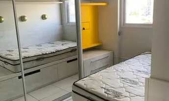 Imagem 4: Apartamento Mobiliado no Renascença com 3 Quartos