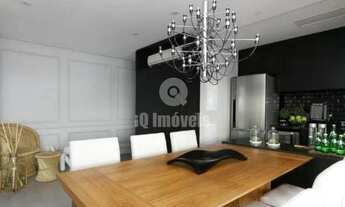 Imagem: Apartamento Brooklin, 92m², 2 suites e