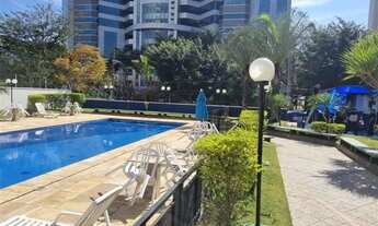 Imagem 3: Apartamento Vila Regente Feijó São Paulo/SP