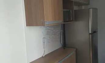 Imagem 2: Apartamento Padrão em Ribeirão Preto