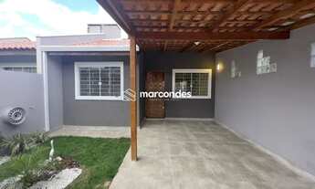 Imagem: FAZENDA RIO GRANDE - Casa Padrão - Iguaçu