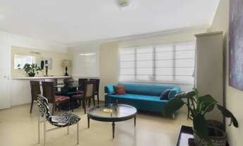 Imagem 4: APARTAMENTO RESIDENCIAL em SÃO PAULO - SP, JARDIM PAULISTA