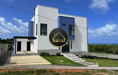 Imagem 3: Casa para alugar no bairro Genipabu - Extremoz/RN