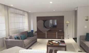 Imagem 2: Apartamento de alto padrão a venda em Pinheiros