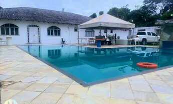 Imagem: Porto Marina Taua 4 Suites Master Piscina