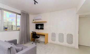 Imagem 2: PORTO ALEGRE - Apartamento Padrão - Centro Histórico