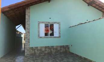 Imagem: Casa para Venda em Itanhaém, Jardim Magalhães