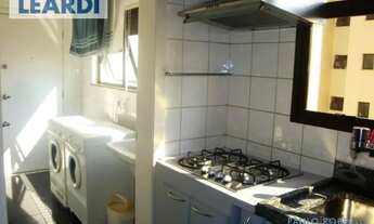 Imagem 7: DUPLEX - MORUMBI - SP