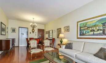 Imagem 6: Apartamento com 2 Dormitorio(s) localizado(a) no bairro Paraiso em São Paulo / Ref.:OR