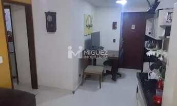 Imagem 3: Tijuca Apartamento com 3 dormitórios