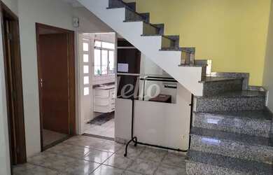 Imagem 3: São Paulo - Casa Padrão - Aricanduva