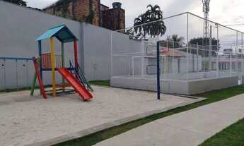 Imagem 5: Condomínio Manauara 2 qts incluso água/gás