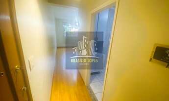 Imagem 2: Apartamento em Vila Dom Pedro I - São Paulo