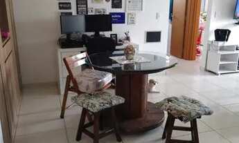 Imagem 6: Apartamento à venda no bairro Vila Guilhermina - Praia Grande/SP