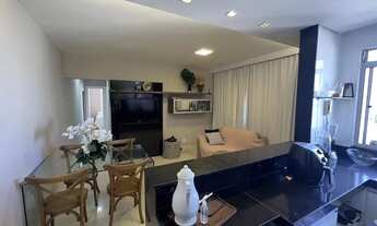 Imagem 4: Apartamento para Venda em Belo Horizonte, Buritis, 2 dormitórios, 1 suíte, 2 banheiros, 2