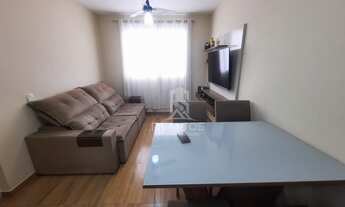 Imagem 5: Apartamento no Condomínio Cores da Mata - 2 quartos