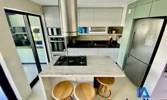 Imagem 4: Lançamento! Duplex em condomínio com 4 suítes no centro do Eusébio!