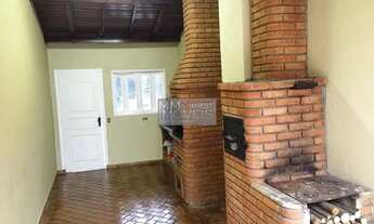 Imagem 7: Sobrado a venda - Horto Florestal - 280 metros quadrados - 4 suítes - 4 vagas