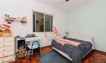 Imagem 5: Apartamento com 1 dormitório à venda, 41 m² por R$ 330.000,00 - Perdizes - São Paulo/SP