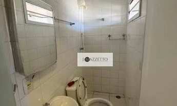 Imagem 5: Apartamento com 3 dormitórios, 132 m² - venda por R$ 1.450.000 ou aluguel por R$ 4.705/mês