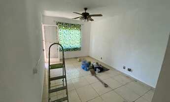 Imagem 3: Casa com 2 dormitórios para alugar por R$ 1.100/mês - Campo Grande - Rio de Janeiro/RJ