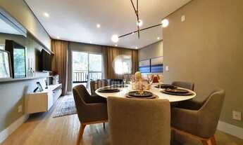 Imagem: Apartamento a venda 3 dormitórios, 1 suíte