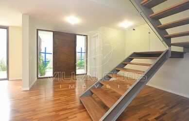 Imagem 3: Casa para aluguel e venda tem 371 metros quadrados com 4 quartos