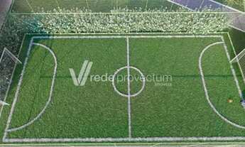 Imagem 6: Apartamento - Parque Ortolândia - Hortolândia