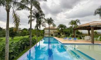 Imagem: Casa à venda no Condomínio Moradas São